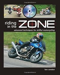 Riding in the Zone