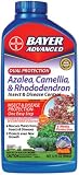 Bayer Acr & Flower Disease Qt Model 701240B Pack of 8