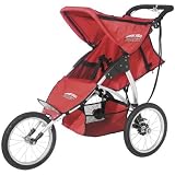 Avenir Discovery Solo Jogger Stroller by Avenir
