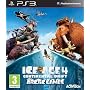 L'�ge de glace 4 : la d�rive des continents de Activision Inc.