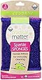 IMS Trading Sparkle Sponges, 3 Count