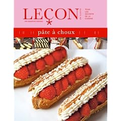 Pate � choux