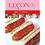 Pate � choux de Sebastien Serveau
