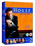 House - Season 2 (Hugh Laurie)