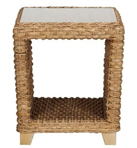Florence Side Storage Table