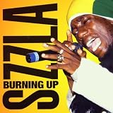 Burning Up