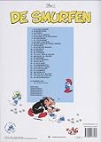 Het ei en de smurfen, de valse smurf, de honderste smurf / 4 / druk 1