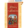 A History of Medicine, Second Edition by Lois N. Magner