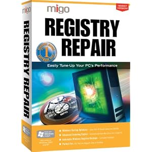 Registry Repair