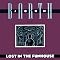 Lost in the Funhouse