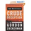 Crude Deception (The Sentinels Series Book Two) (Sentinels (Greenleaf))