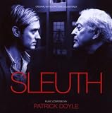 Sleuth (OST)