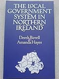 The local government system in Northern Ireland