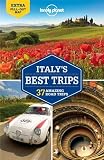 Lonely Planet Italys Best Trips (Travel Guide)