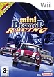 Mini Desktop Racing (Wii)