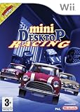 Mini Desktop Racing