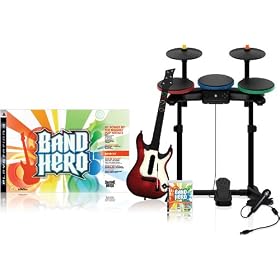 Band Hero featuring Taylor Swift