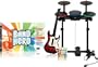 PS3 Band Hero featuring Taylor Swift - Super Bundle