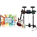 PS3 Band Hero featuring Taylor Swift - Super Bundle