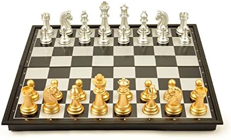 Magnetic Chess Set