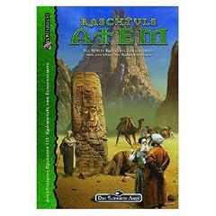 Raschtuls Atem