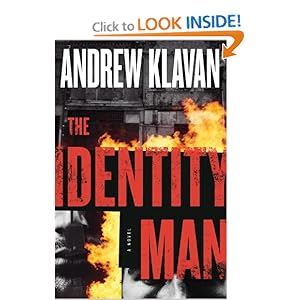 The Identity Man - Andrew Klavan 