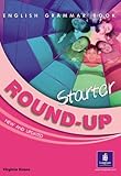 Round-up starter