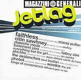 Magazzini Generali: Jetlag Volume 2 - The Contemporary Dance Collection