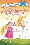 Pinkalicious: School Rules!