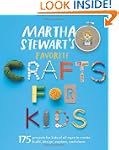 Martha Stewart's Favorite Crafts for...