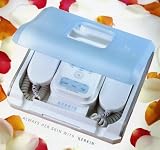 Herkin-3000 Professional Grade 3-in-1 Skin Care and Body Contouring System