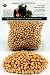 8 Oz. Certified Organic Dried Soy Beans - Soybeans Are Perfect For: Sprouting, Planting, Gardening, Cooking, Making Soymilk, Tofu & Other Soy Products. High Germination Sprout Seeds. All Natural Soybeans Are High in Vitamins, Minerals and Other Nutrients. Excellent for Food Storage & Emergency Supplies.