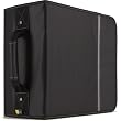 Case Logic ENW-352 352 Capacity Nylon CD Binder (Black)