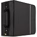 Case Logic ENW-352 352 Capacity Nylon CD Binder (Black)