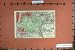 MAP FRANCE 1913 VINCENNES CHARENTON NOCENT CHARENTON
