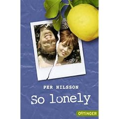 So lonely