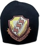Angel Beats SSS Emblem Beanie