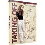 Taking Off (1971) [ Blu-Ray, Reg.A/B/C Import - France ]