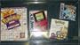 Pokemon Game Boy Color Bundle, Includes: Berry Gameboy Color, Pokemon Blue, Official Ninteno Player's Guide