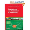 Renaturierung von �kosystemen in Mitteleuropa