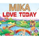 Love Today