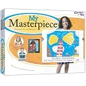 Creations By You My Masterpiece -- Turn Your Drawing Into a Work of Art