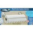Everloc EL-10100 Paper Towel Holder, Chrome