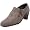 Dark Gray Suede