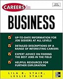 Careers in Business, 5/e (Careers in)