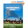 The Ultimate Guide To Pushups: For beginners to advanced athletes, over 65 pushup variations to help you build a stronger, more confident you!
