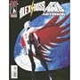 Alex Ross: Battle Of The Planets Artbook