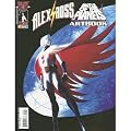 Alex Ross: Battle Of The Planets Artbook