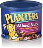 Planters Mixed Nuts, 10.3 Oz