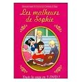 Coffret les malheurs de sophie